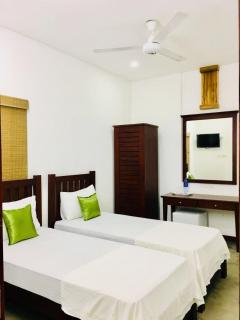Station Garden Hotel And Resturant - Jaffna - 4