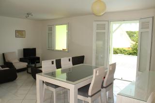 Villa with swimming pool close to the beach MQSL11 - Sainte-Luce - 7