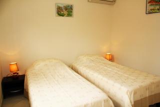 Villa with swimming pool close to the beach MQSL11 - Sainte-Luce - 3