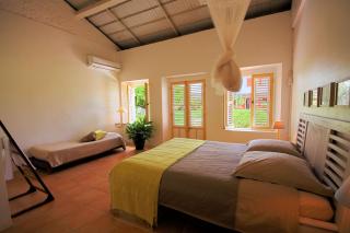Villa with swimming pool and garden view MQSA20 - Sainte-Anne - 2