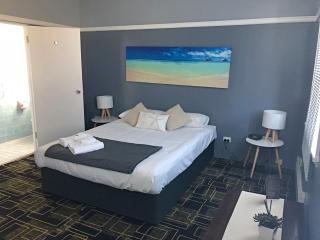 Swansea Hotel - Swansea - 6