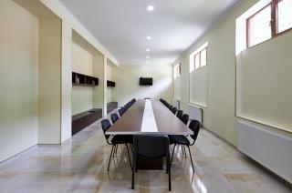 Hotel Old Borjomi - 1