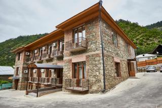 Hotel Old Borjomi - 9