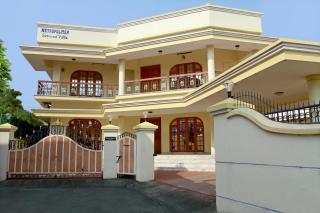 Metropolitan Serviced Villa - Cochin - 0