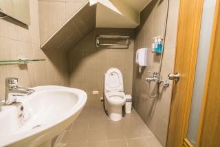 Railway Traveler B&B - Taitung - 9