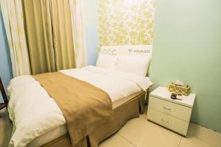 Railway Traveler B&B - Taitung - 8