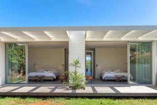 Luxury waterfront villa with swimming pool MQFR08 - Le François - 4