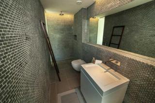 Luxury waterfront villa with swimming pool MQFR08 - Le François - 3