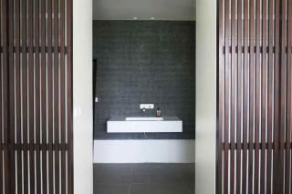 Luxury waterfront villa with swimming pool MQFR08 - Le François - 2