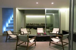 Luxury waterfront villa MQFR08 - Le François - 4
