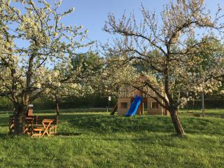 Ferienwohnung Märzinger - Ulrichsberg - 2