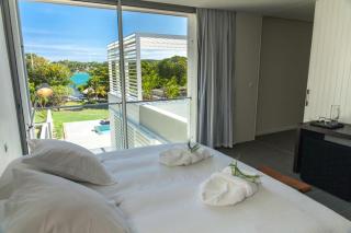 Luxury waterfront villa MQFR08 - Le François - 7