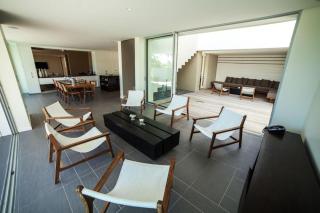 Luxury waterfront villa MQFR08 - Le François - 3