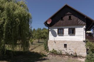 Roubenka Doubravice - Hrubá Skála - 8