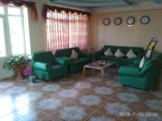 Green Hotel - Almaty - 7