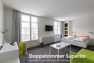 Hotel Castell - Zuoz - 6