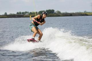 Camping Marina Eemhof - Zeewolde - 9