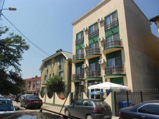 Green House 1 - Eforie Nord - 1