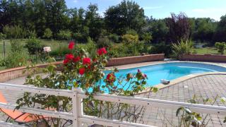 Maison Joyce - Montauban - 1