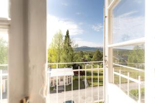 Hotell Åre Fjällsätra - Undersåker - 5