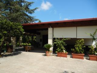 Agriturismo Monte degli Angeli - 5