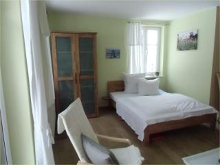 Fewo 1 Waren Müritz - Haus Buchen am Tiefwarensee - 1 Zi - Waren - 6