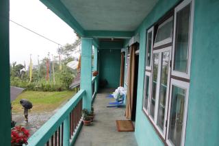 Vamoose Borong Polok Village Homestay - Ravangla - 6