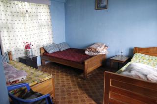 Vamoose Borong Polok Village Homestay - 5