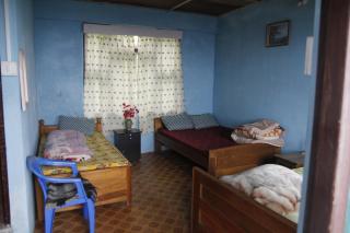 Vamoose Borong Polok Village Homestay - Ravangla - 3