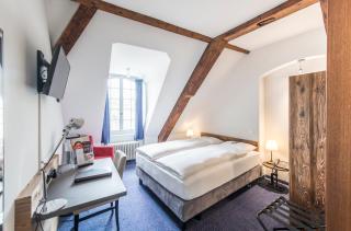 Boutique-Hotel Rüden - Schaffhausen - 4