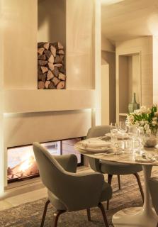 Four Seasons Hotel Megeve - 4