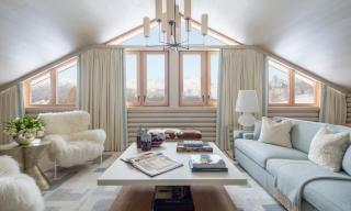 Four Seasons Hotel Megeve - 3