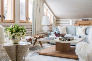 Four Seasons Hotel Megeve - 1
