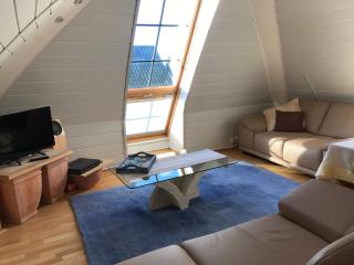 Landjägerhaus am Südstrand - Wohnung 1 + 3 - 6