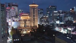 57 Myeongdong Hostel - Seoul - 1