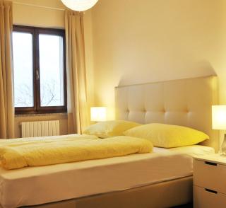 Gardenmaisonette - Malcesine - 3