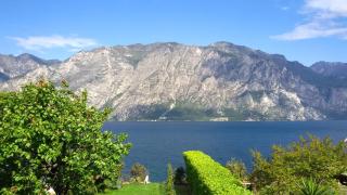 Gardenmaisonette - Malcesine - 7