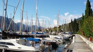 Gardenmaisonette - Malcesine - 1