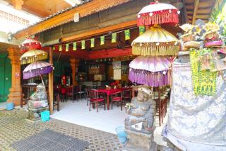 Bali Senia Hotel - Sanur - 0
