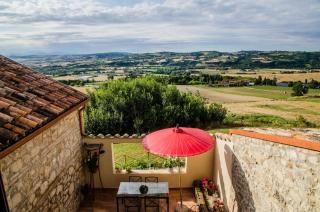 Country Relais La Torretta Baronale - San Giorgio del Sannio - 1