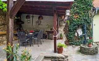 Apartmán Antonínská - Znojmo - 2