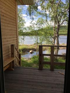 Villa Kinos - Utsjoki - 4