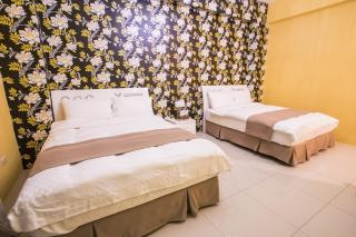Railway Traveler B&B - Taitung - 6