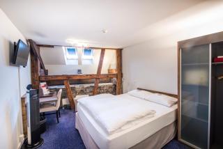 Boutique-Hotel Rüden - Schaffhausen - 7