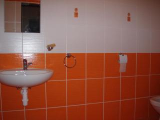 Apartmany u Smreka - Veľký Meder - 4