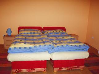 Apartmany u Smreka - Veľký Meder - 1