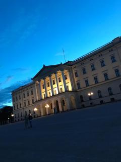 The Apartments Company - The Sweet - 2