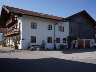 Paulhuberhof - Chieming - 4