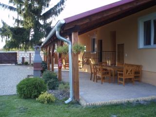 Apartmany u Smreka - Veľký Meder - 6