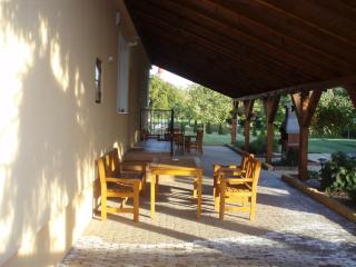 Apartmany u Smreka - Veľký Meder - 5